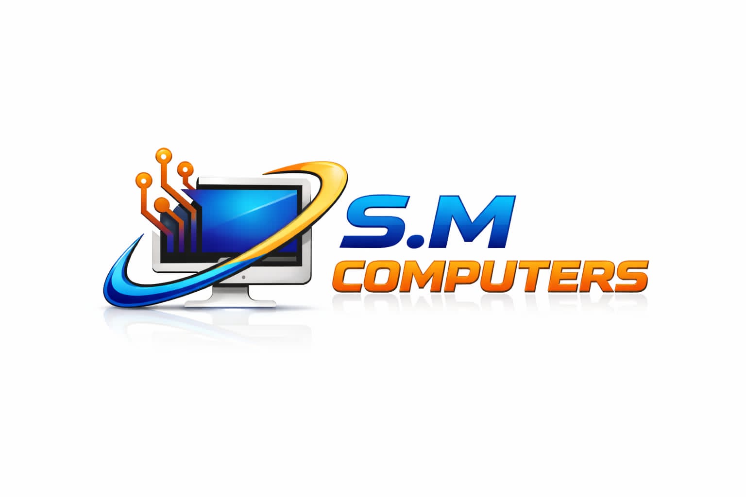 SM Scomputers BD